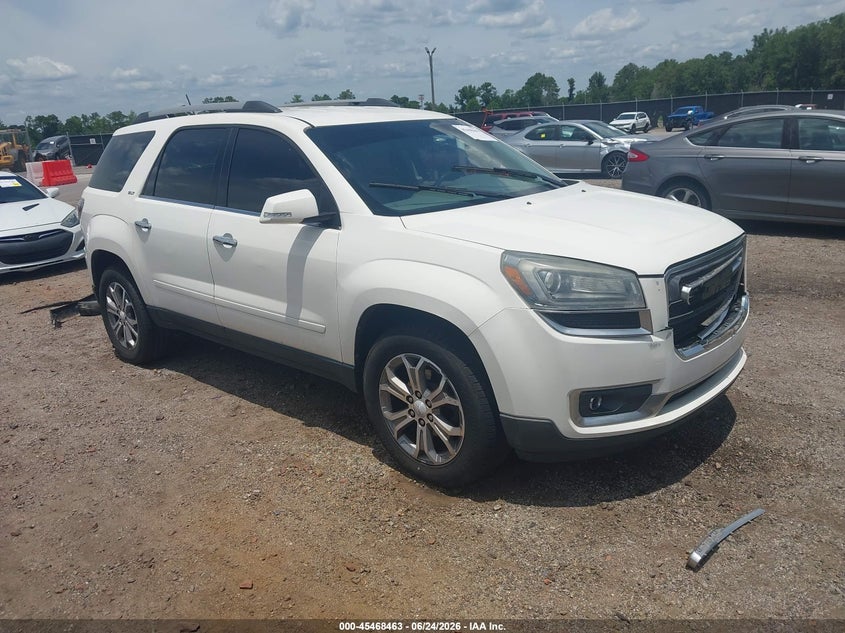 Vin: 1gkkrrkd2ej279170, lot: 45966600, gmc acadia slt-1 2014 img_1