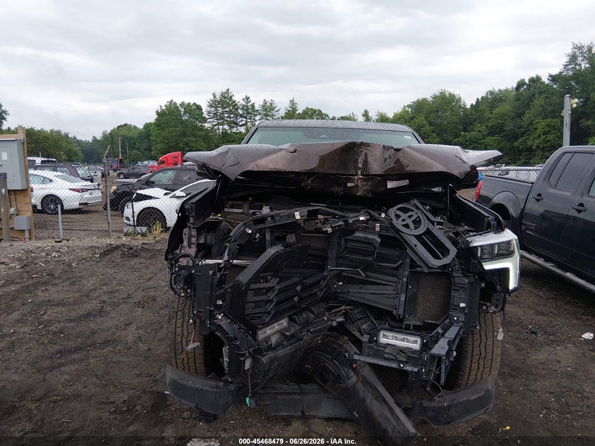 TOYOTA TUNDRA - zdjęcie 13