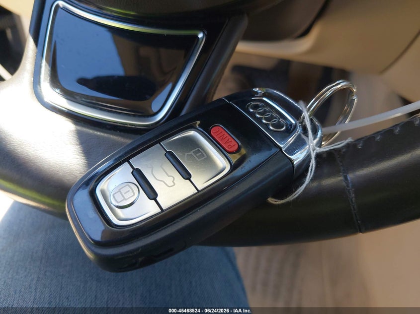 2018 Audi A7 3.0T Premium Plus VIN: WAUW3AFC3JN031785 Lot: 45468524