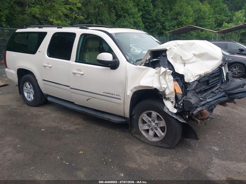 Vin: 1gks2ke73dr321153, lot: 45966690, gmc yukon xl 1500 slt 2013 img_1