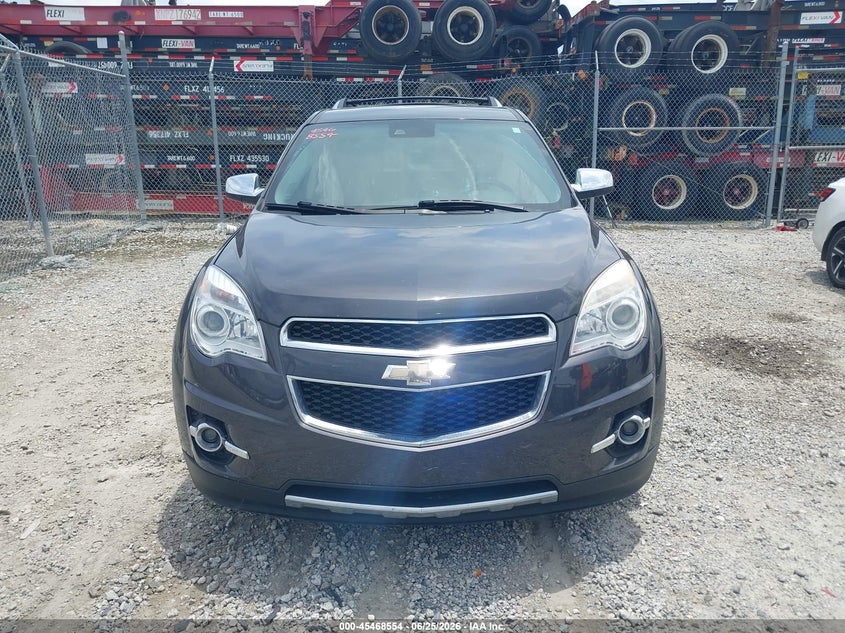 AtlanticExpress - Chevrolet Equinox