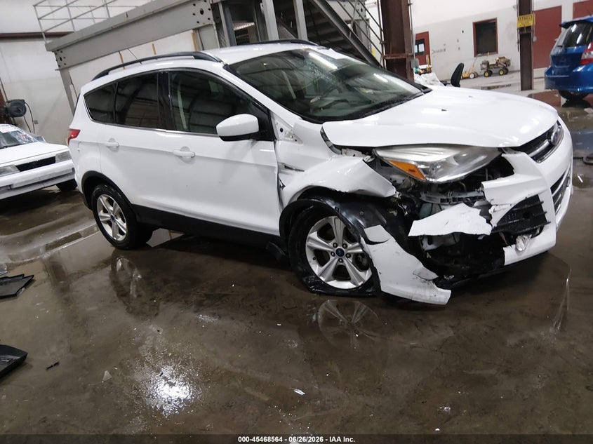 Vin: 1fmcu9gx0fua63203, lot: 45966701, ford escape se 2015 img_1