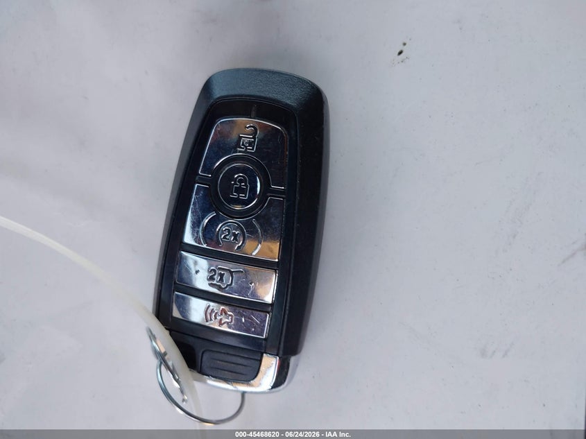 2020 Lincoln Aviator Reserve VIN: 5LM5J7WC9LGL17146 Lot: 45468620