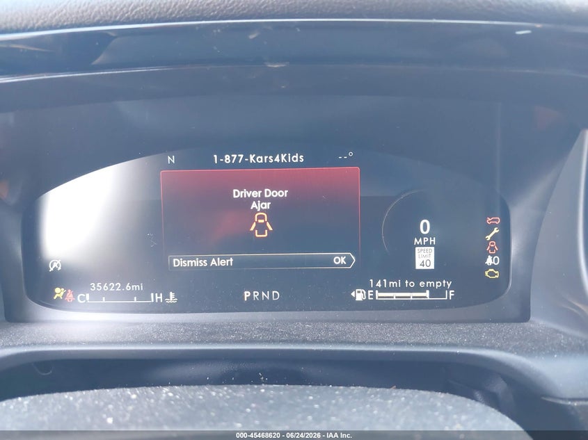 2020 Lincoln Aviator Reserve VIN: 5LM5J7WC9LGL17146 Lot: 45468620