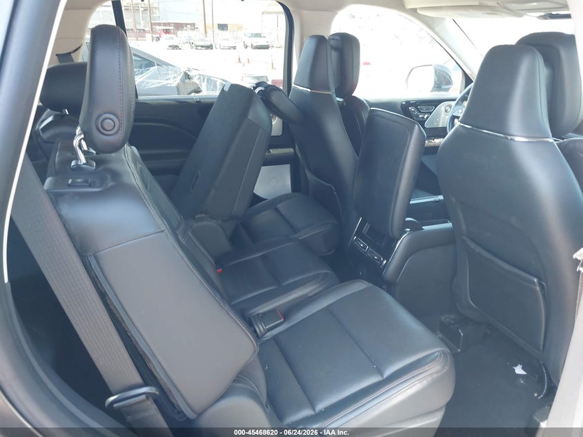 2020 Lincoln Aviator Reserve VIN: 5LM5J7WC9LGL17146 Lot: 45468620