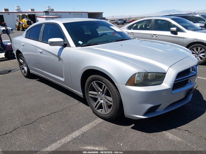 Vin: 2c3cdxhg6ch207198, lot: 45966835, dodge charger sxt 2012 img_1