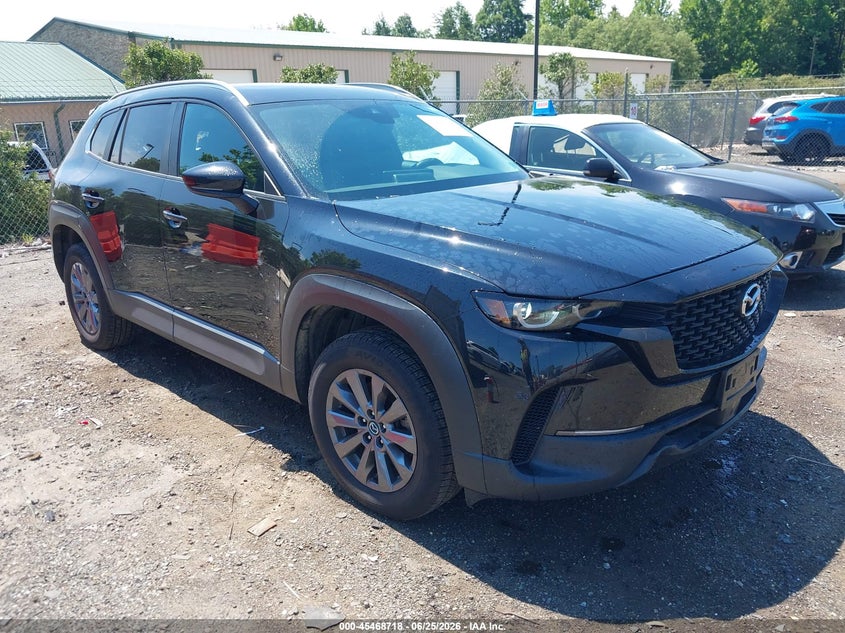 2023 Mazda 2.5 S Preferred Plus