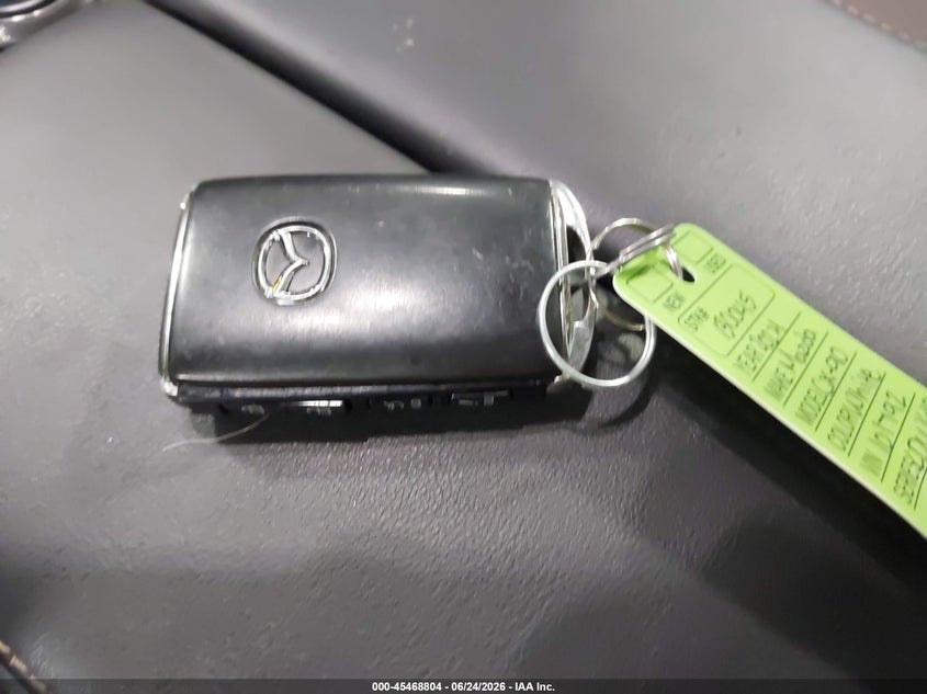 2024 Mazda Cx-90 3.3 Turbo Premium VIN: JM3KKDHD3R1101792 Lot: 45468804