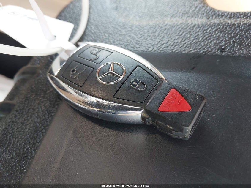 2018 Mercedes-Benz Gla 250 4Matic VIN: WDCTG4GB2JJ517457 Lot: 45468829