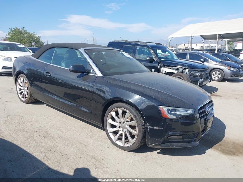 Vin: waujfafh9en005310, lot: 45966976, audi a5 2.0t premium 2014 img_1