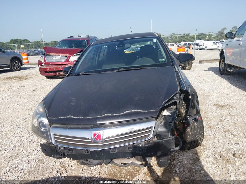 2008 Saturn Astra Xe VIN: W08AR671485076484 Lot: 45468895