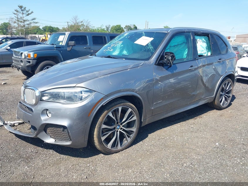 Vin: 5uxkr6c58j0u15107, lot: 45967074, bmw x5 xdrive50i 20182