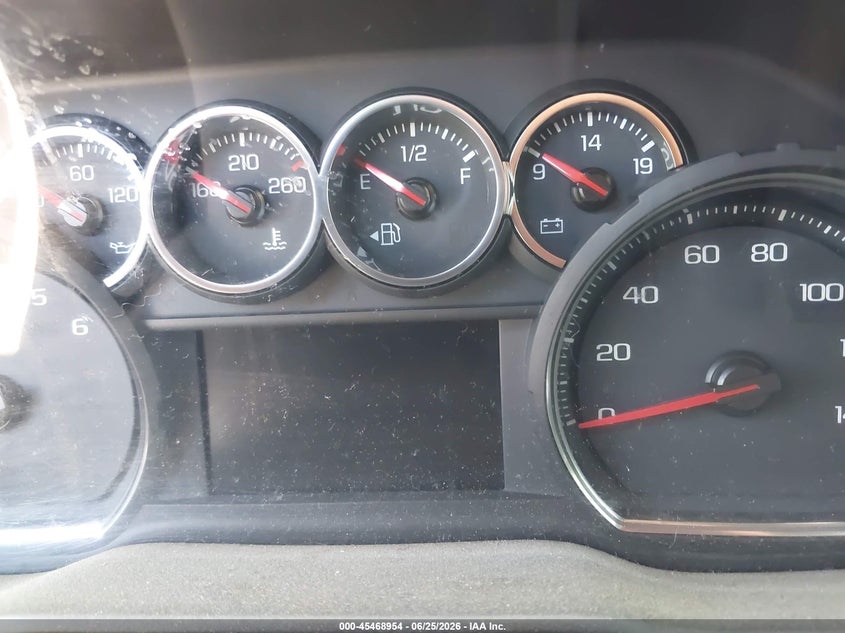 2019 CHEVROLET SILVERADO 1500 auction photo 7