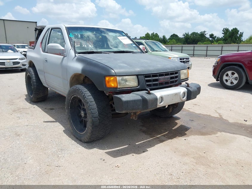 4S2CK57W4X4357140 ISUZU AMIGO Photo 1