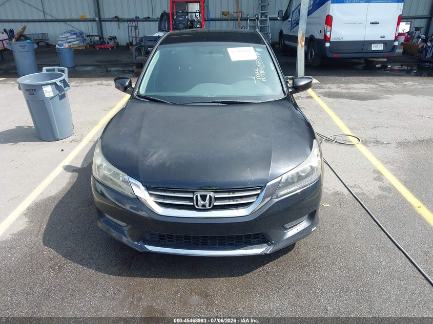 AtlanticExpress - Honda Accord
