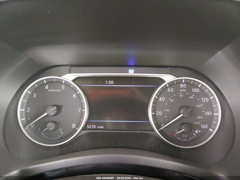 AtlanticExpress - Nissan Sentra