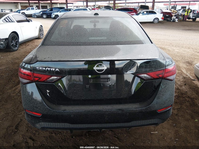 AtlanticExpress - Nissan Sentra