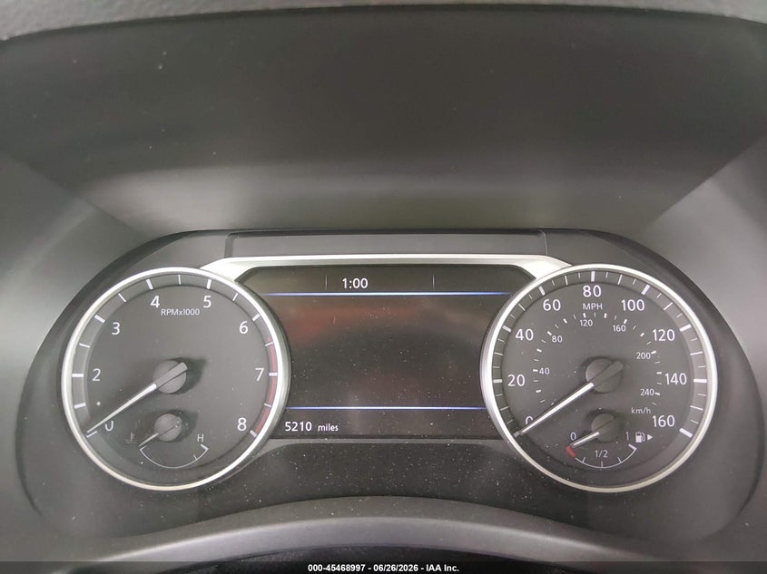 AtlanticExpress - Nissan Sentra
