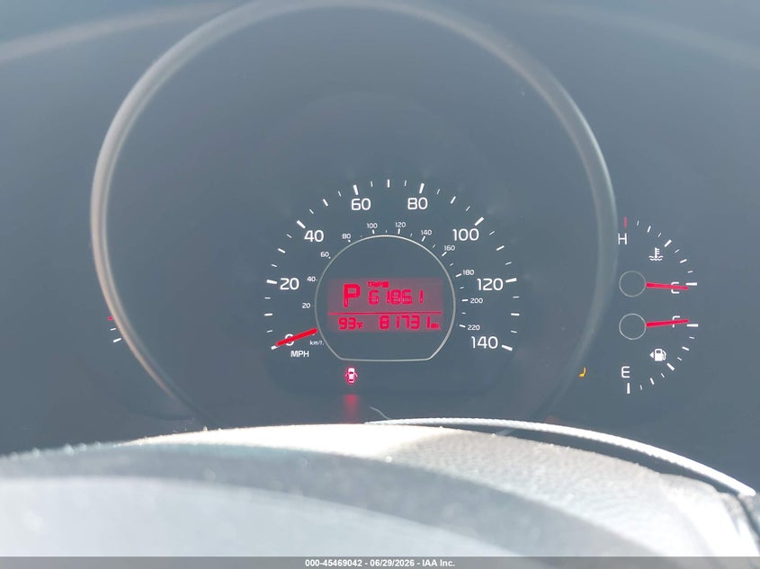 KIA SOUL 2014 VIN KNDJN2A28E7111122