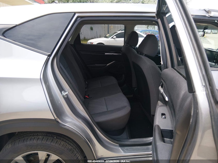 2021 Kia Seltos Lx VIN: KNDEPCAA9M7080812 Lot: 45469059