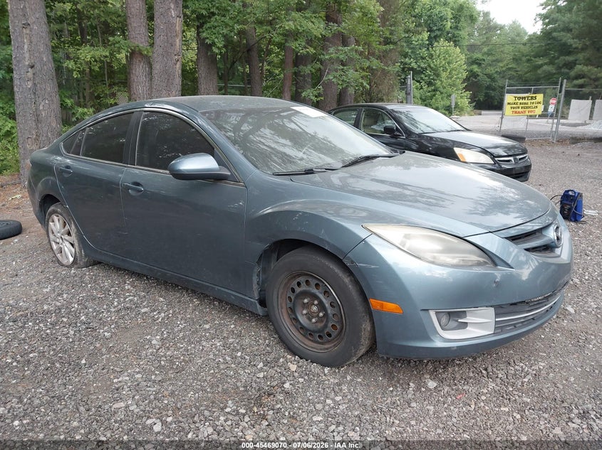 Vin: 1yvhz8dh2c5m22036, lot: 45967207, mazda mazda6 i touring 2012 img_1