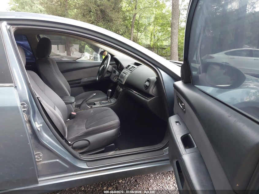 2012 MAZDA MAZDA6 auction photo 5