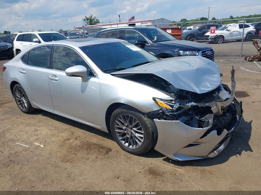 Vin: 58abk1gg5ju104767, lot: 45967219, lexus es 350 2018 img_1
