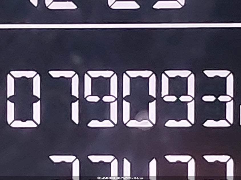 2018 HONDA HR-V LX — Photo 15