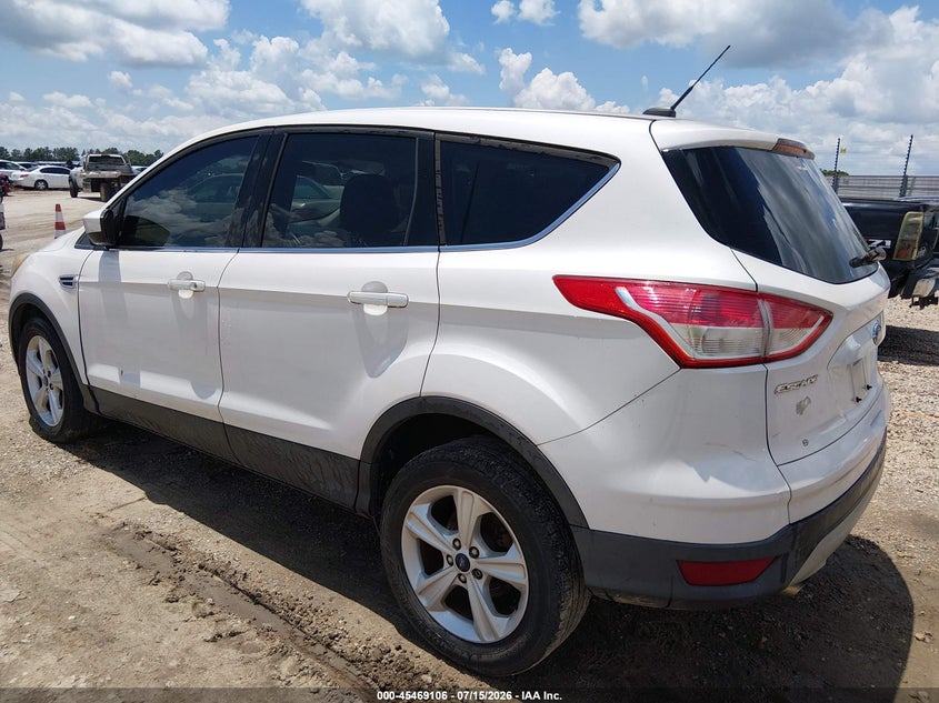 2014 FORD ESCAPE auction photo 3