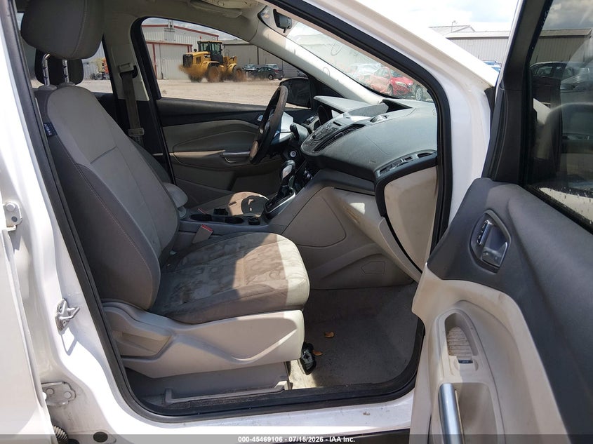 2014 FORD ESCAPE auction photo 5