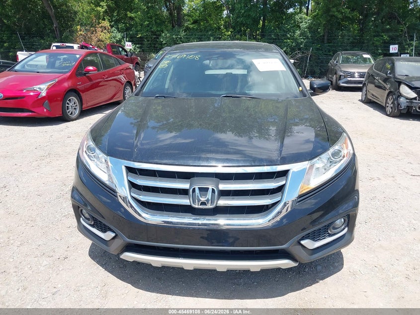 2015 Honda Crosstour Ex-L V6 VIN: 5J6TF2H58FL002149 Lot: 45469108