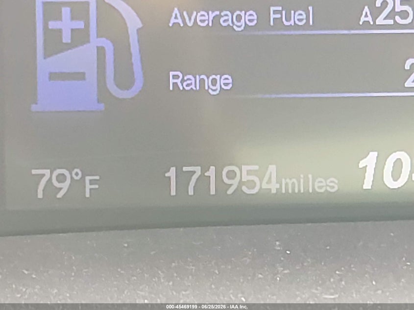 2013 HONDA CIVIC SEDAN 1.8L I-4 VVT, 140HP