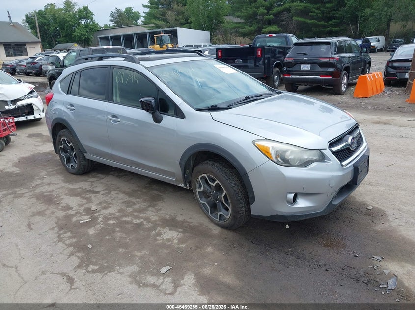 Vin: jf2gpadc3f8210947, lot: 45967392, subaru xv crosstrek 2.0i premium 2015 img_1