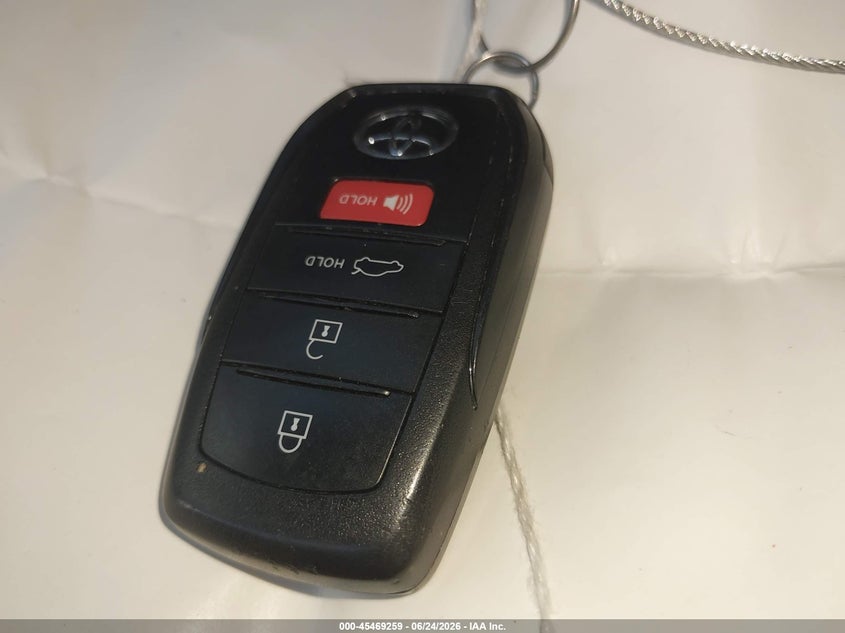 2023 Toyota Crown Limited VIN: JTDAAAAF3P3012260 Lot: 45469259