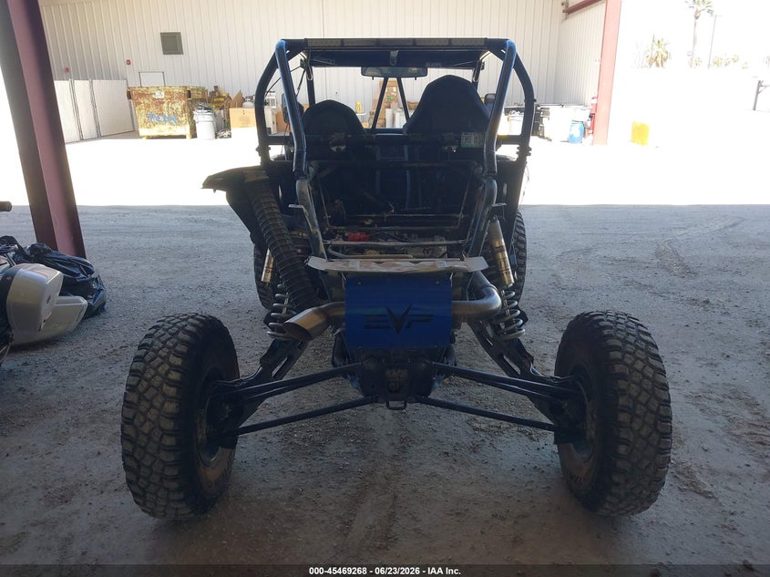 2019 Polaris Rzr Xp Turbo S Velocity VIN: 3NSVEE924KF776174 Lot: 45469268