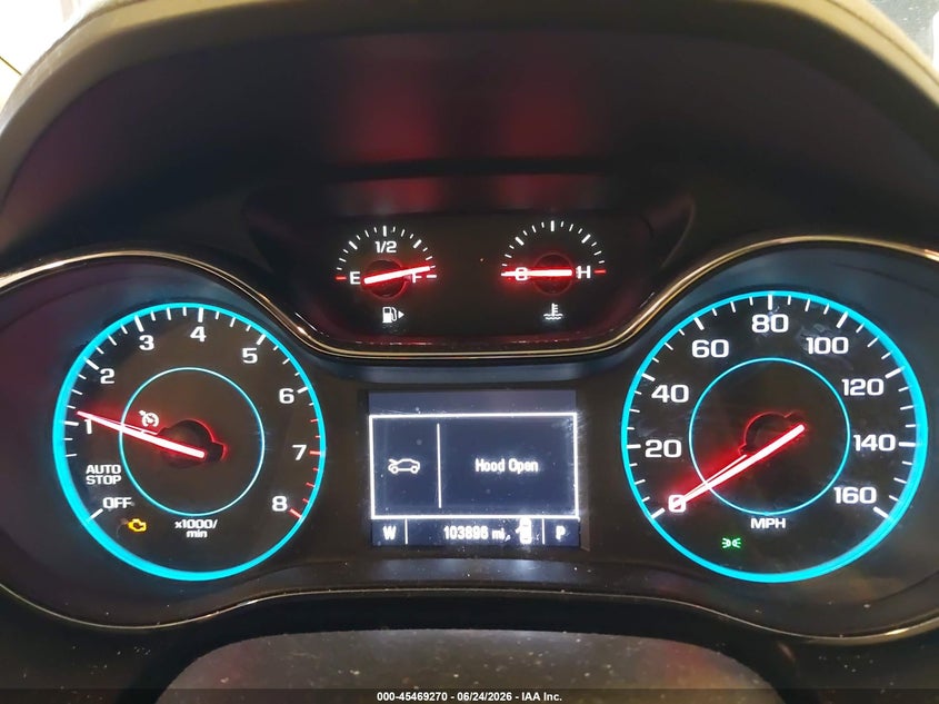 AtlanticExpress - Chevrolet Cruze