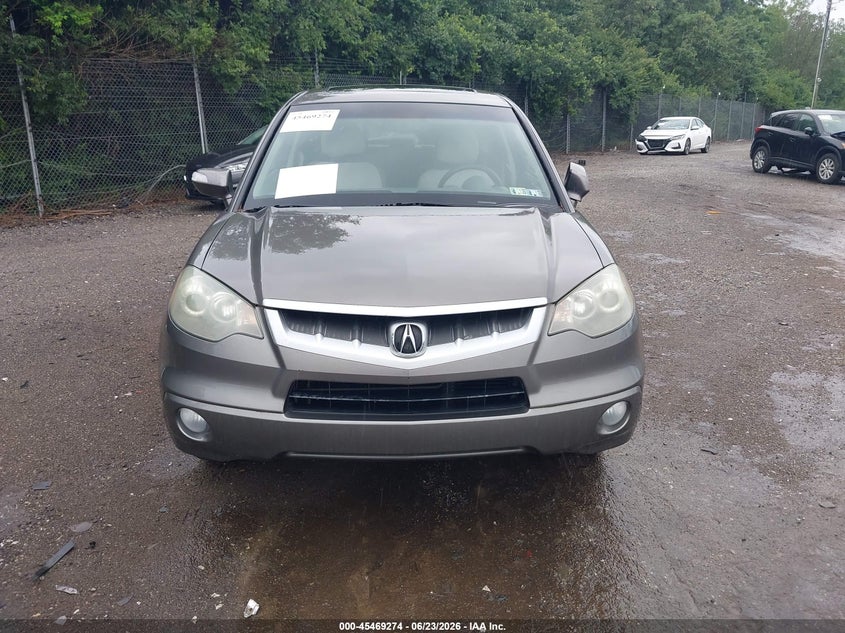 AtlanticExpress - Acura RDX