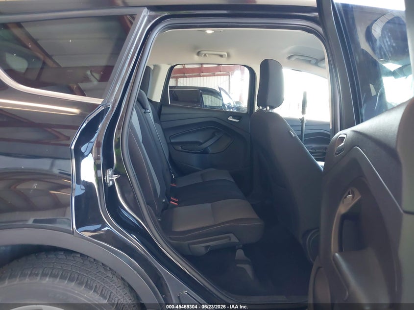 2019 FORD ESCAPE auction photo 8