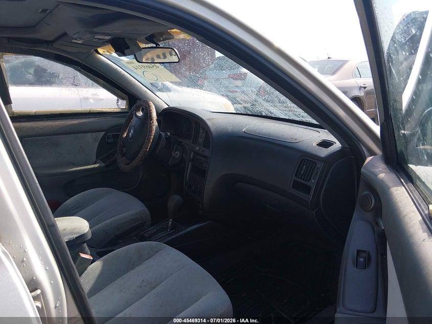 AtlanticExpress - Hyundai Elantra