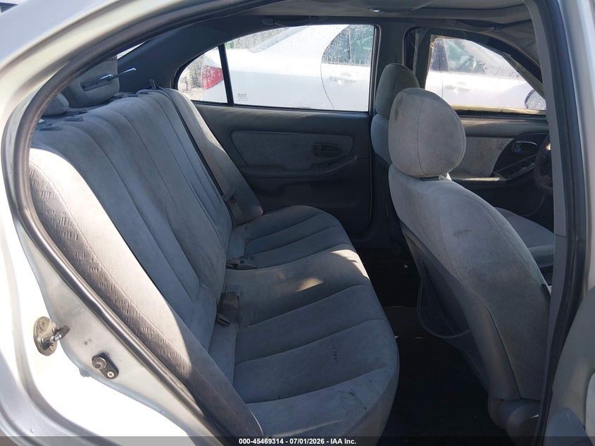 AtlanticExpress - Hyundai Elantra