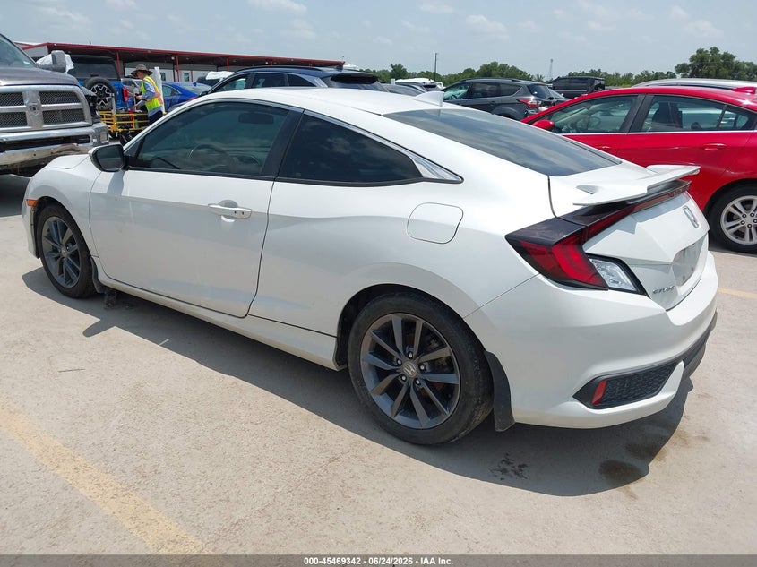 AtlanticExpress - Honda Civic
