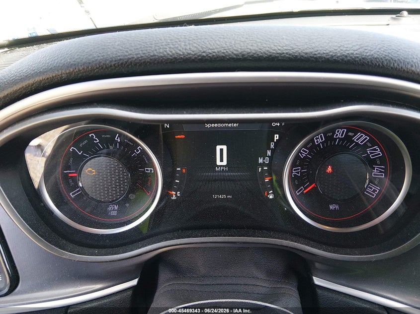 2019 DODGE CHALLENGER auction photo 7