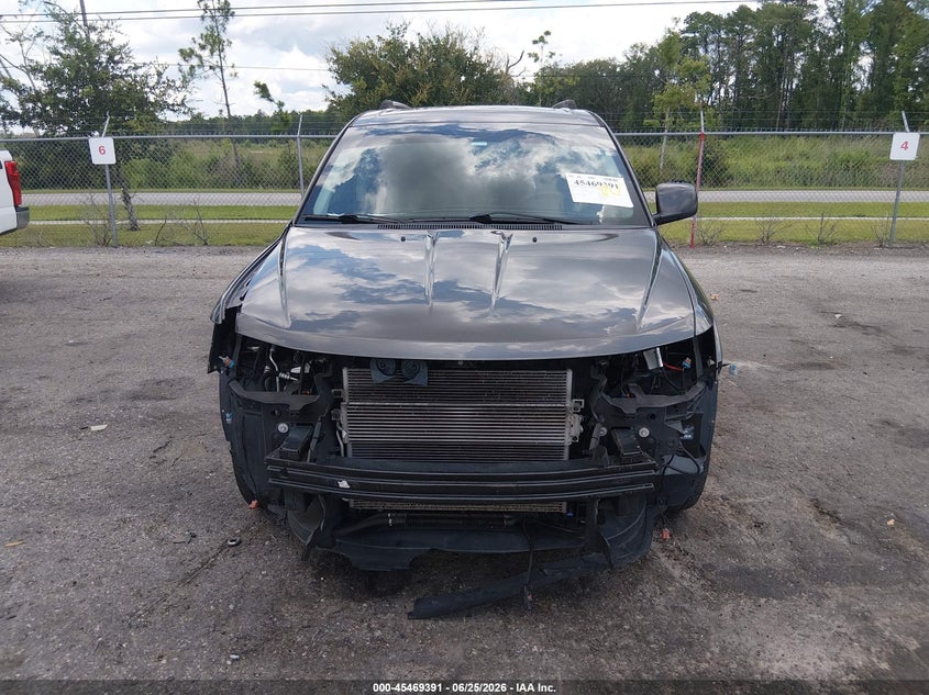 AtlanticExpress - Dodge Journey