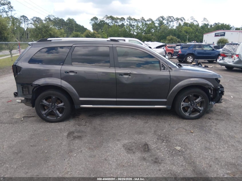 AtlanticExpress - Dodge Journey