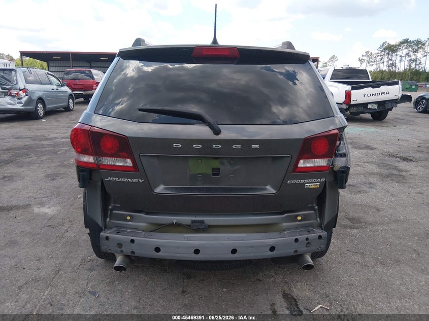 AtlanticExpress - Dodge Journey