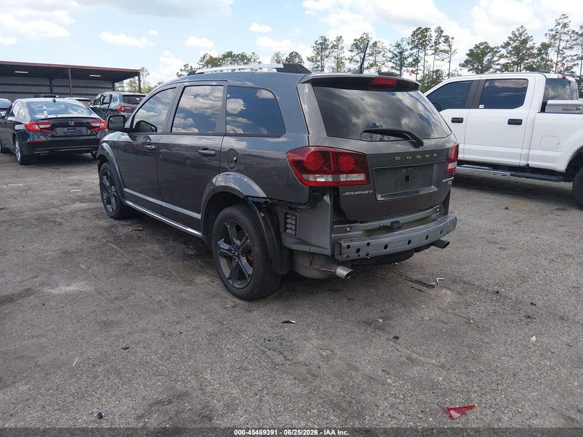 AtlanticExpress - Dodge Journey