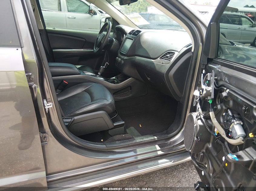 AtlanticExpress - Dodge Journey