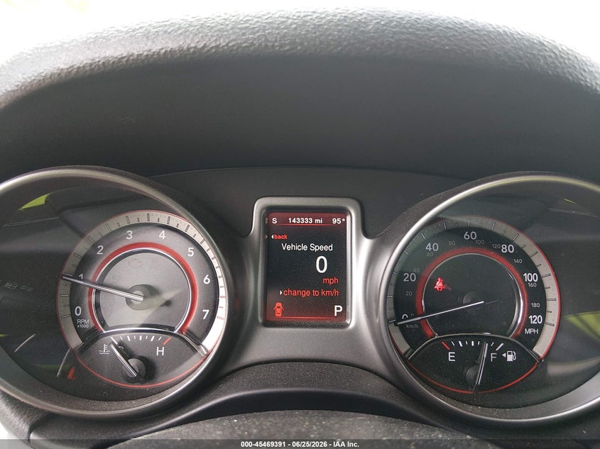 AtlanticExpress - Dodge Journey