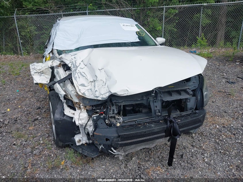 2015 VOLKSWAGEN PASSAT SEDAN 1.8L I-4 DI, DOHC, VVT, TURBO, 170HP