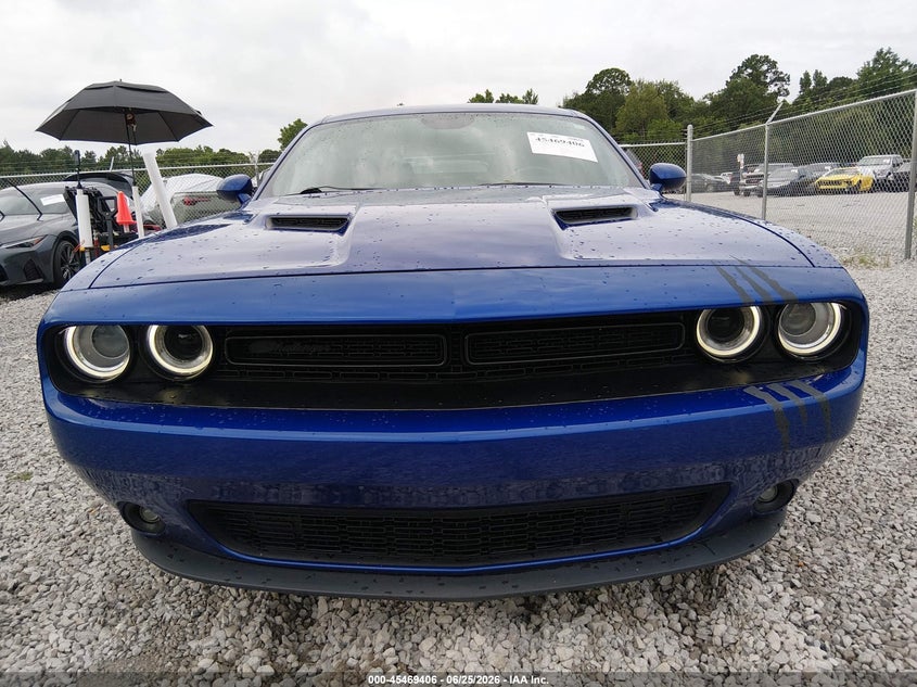 DODGE CHALLENGER - zdjęcie 12